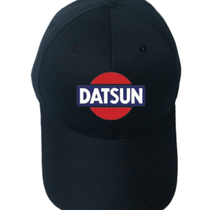 Datsun Fan Cap