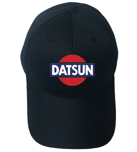 Datsun Fan Cap