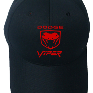 Dodge Viper Fan Cap