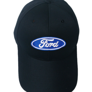 Ford Fan Cap