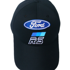 Ford RS Fan Cap