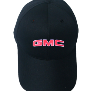 GMC Fan Cap