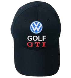 VW Golf Fan Cap