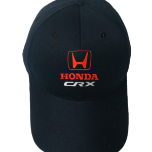 Honda CRX Fan Cap