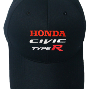 Honda Civic-Type-R Fan Cap