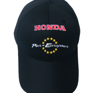 Honda Pan-European Fan Cap