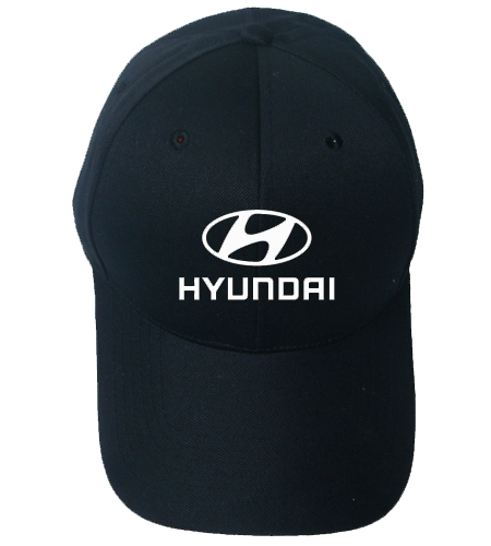 Hyundai Fan Cap