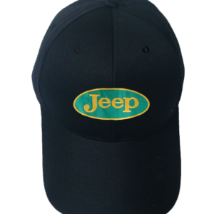 Jeep Fan Cap