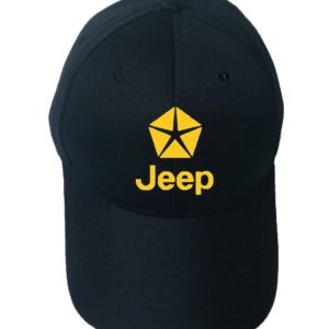 Jeep Motorsport Hat