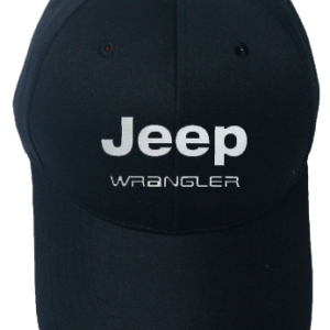 Jeep Wrangler Cap