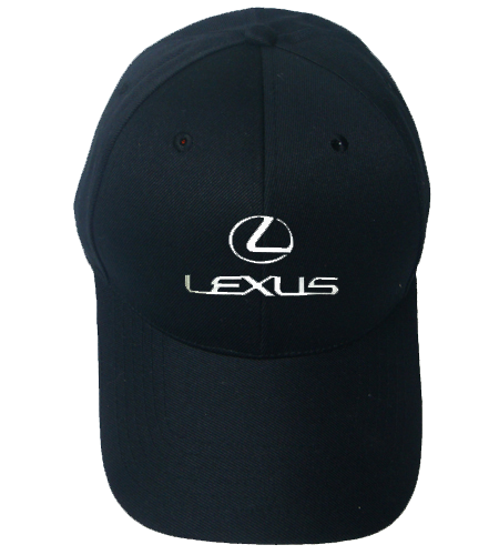 Lexus Fan Cap