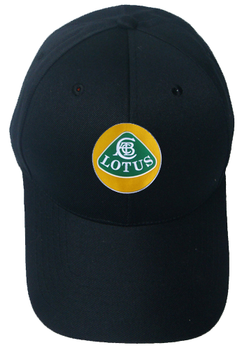 Lotus Fan Cap