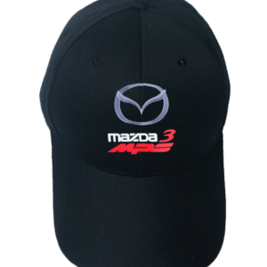 Mazda3 MPS Cap