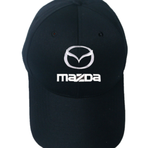 Mazda Fan Cap