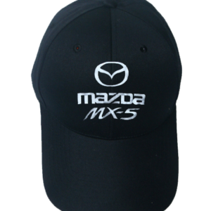 Mazda MX-5 Fan Cap