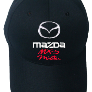 Mazda MX-5 Miata Cap