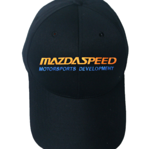 Mazda Speed Fan Cap