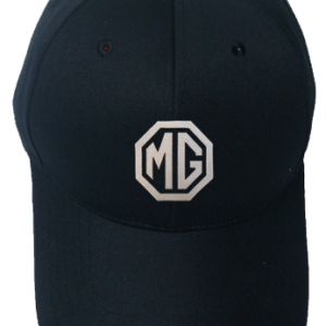 MG Fan Cap