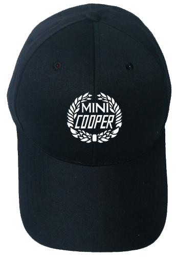 Mini Cooper Base Cap