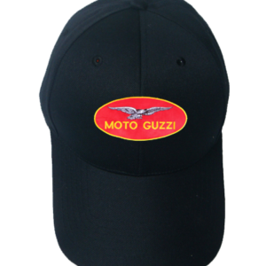 Moto Guzzi Fan Cap