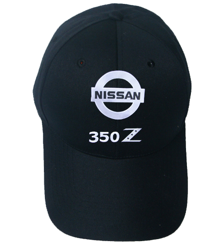 Nissan 350Z Base Cap
