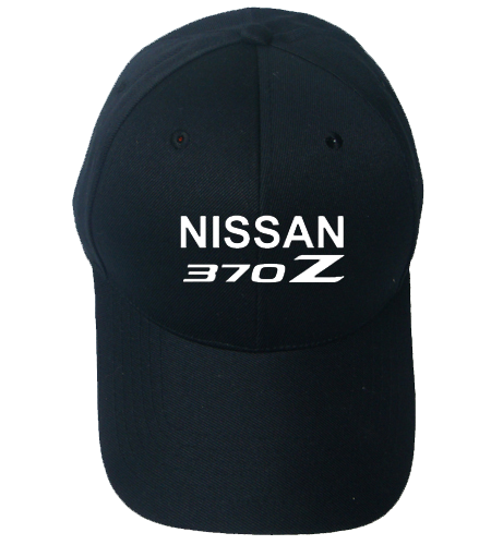 Nissan 379Z Fan Cap