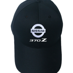 Nissan 370Z Base Cap