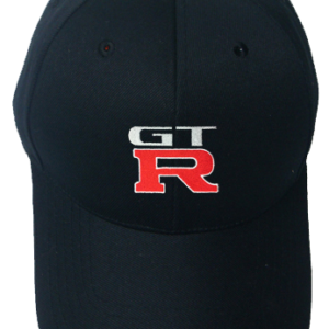 Nissan GTR Fan Cap