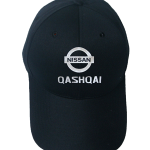 Nissan Qashqai Fan Cap