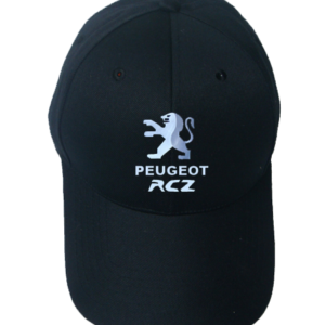 Peugeot RCZ Base Cap