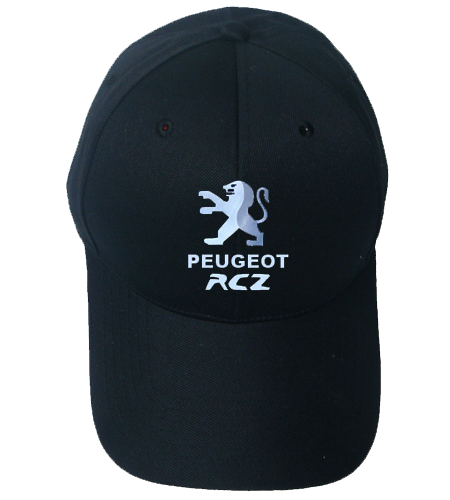Peugeot RCZ Base Cap - Racing Empire