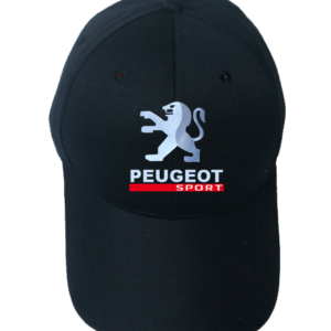 Peugeot Sport Fan Cap