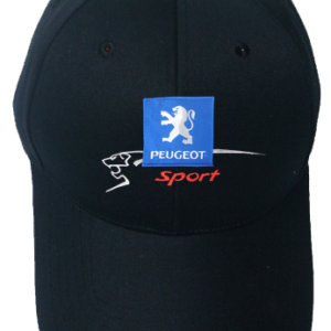 Peugeot Sport Base Cap