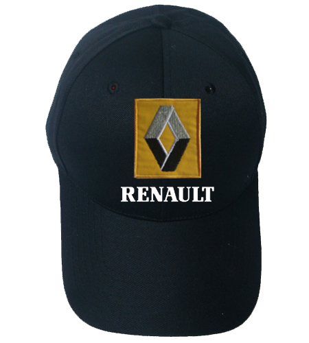 Renault Fan Cap
