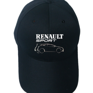 Renault Sport Fan Cap
