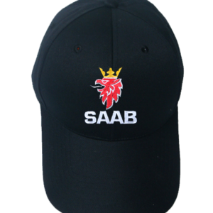 Saab Fan Cap