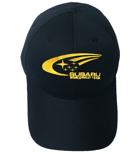 Subaru Fan Cap