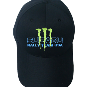 Subaru Rally Team Cap