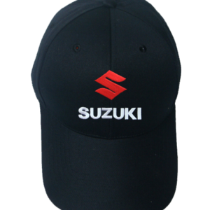 Suzuki Fan Cap