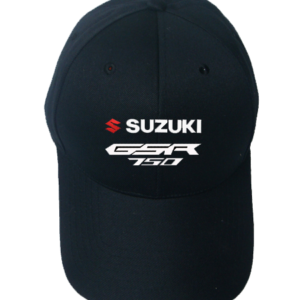 Suzuki GSR 750 Cap