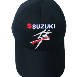 Suzuki Hayabusa Fan Cap