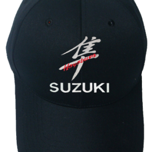 Suzuki Hayabusa Base Cap