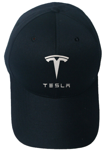 Tesla Fan Cap