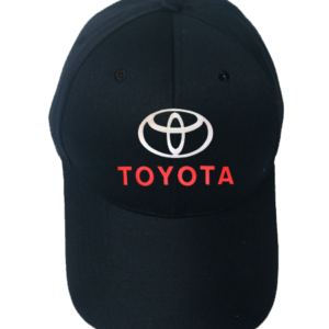 Toyota Fan Cap