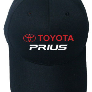 Toyota Prius Fan Cap