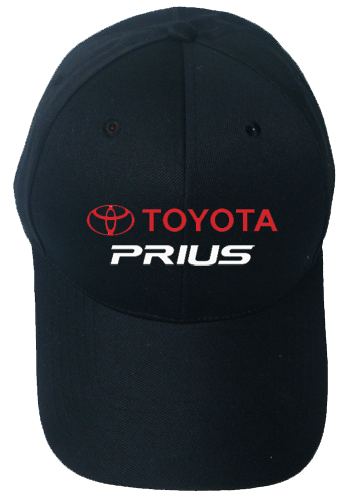 Toyota Prius Fan Cap