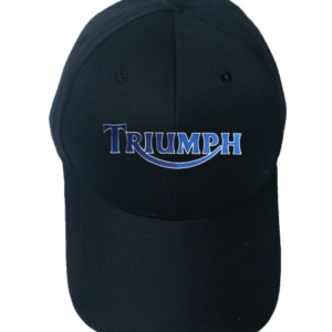 Triumph Base Cap