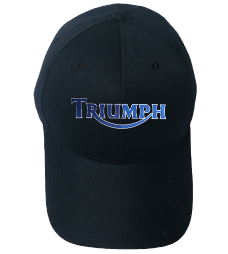 Triumph Base Cap