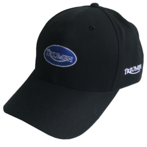 Triumph Fan Cap