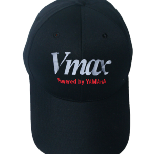 Yamaha Vmax Base Cap